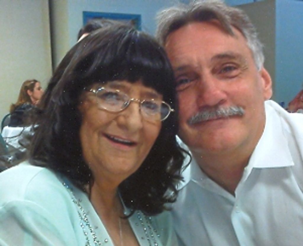 Carol Gicie