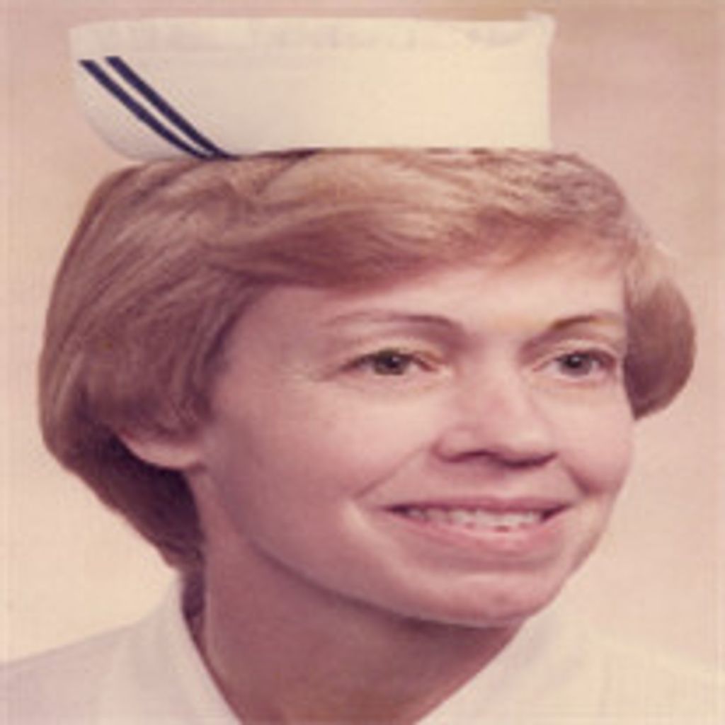 Patricia Ann Woodbury Profile Photo