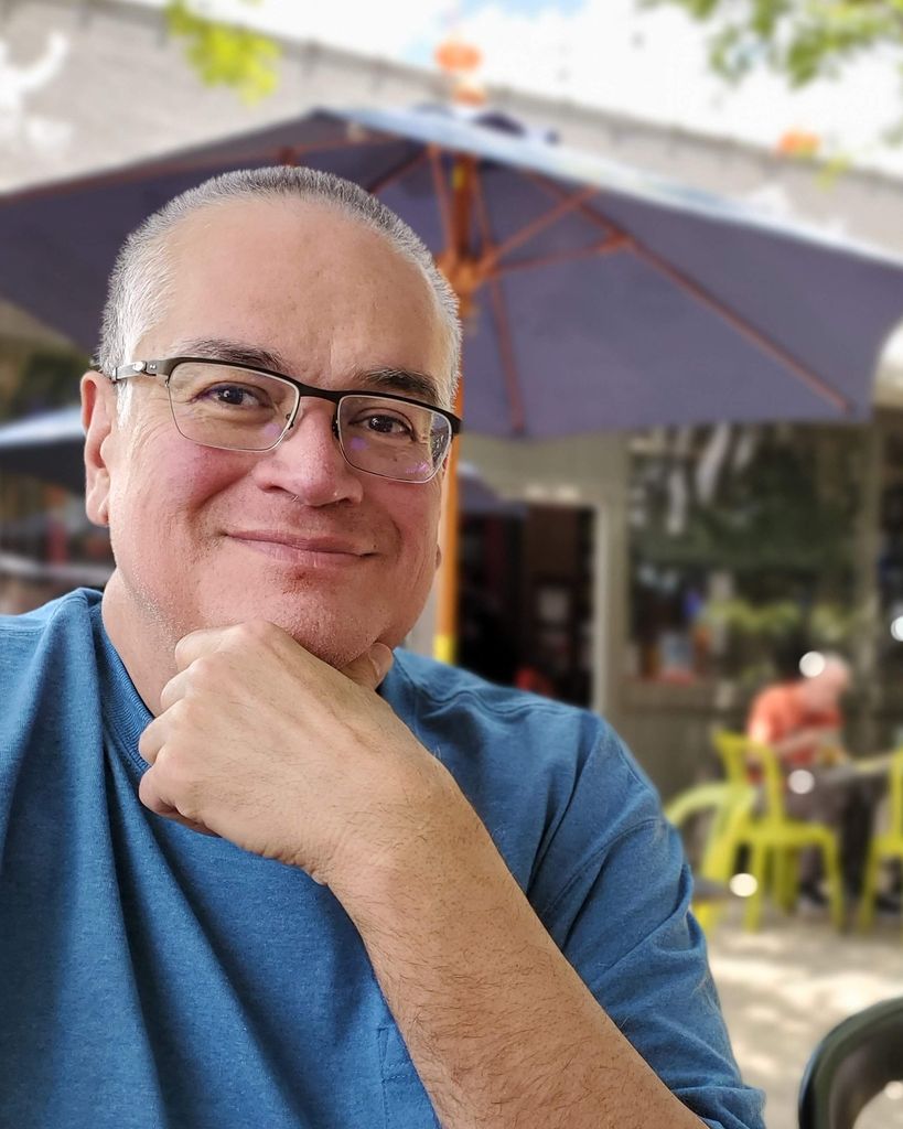 Frederick Anthony Gallegos