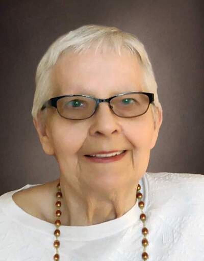Lucille Margaret Wiedmeier