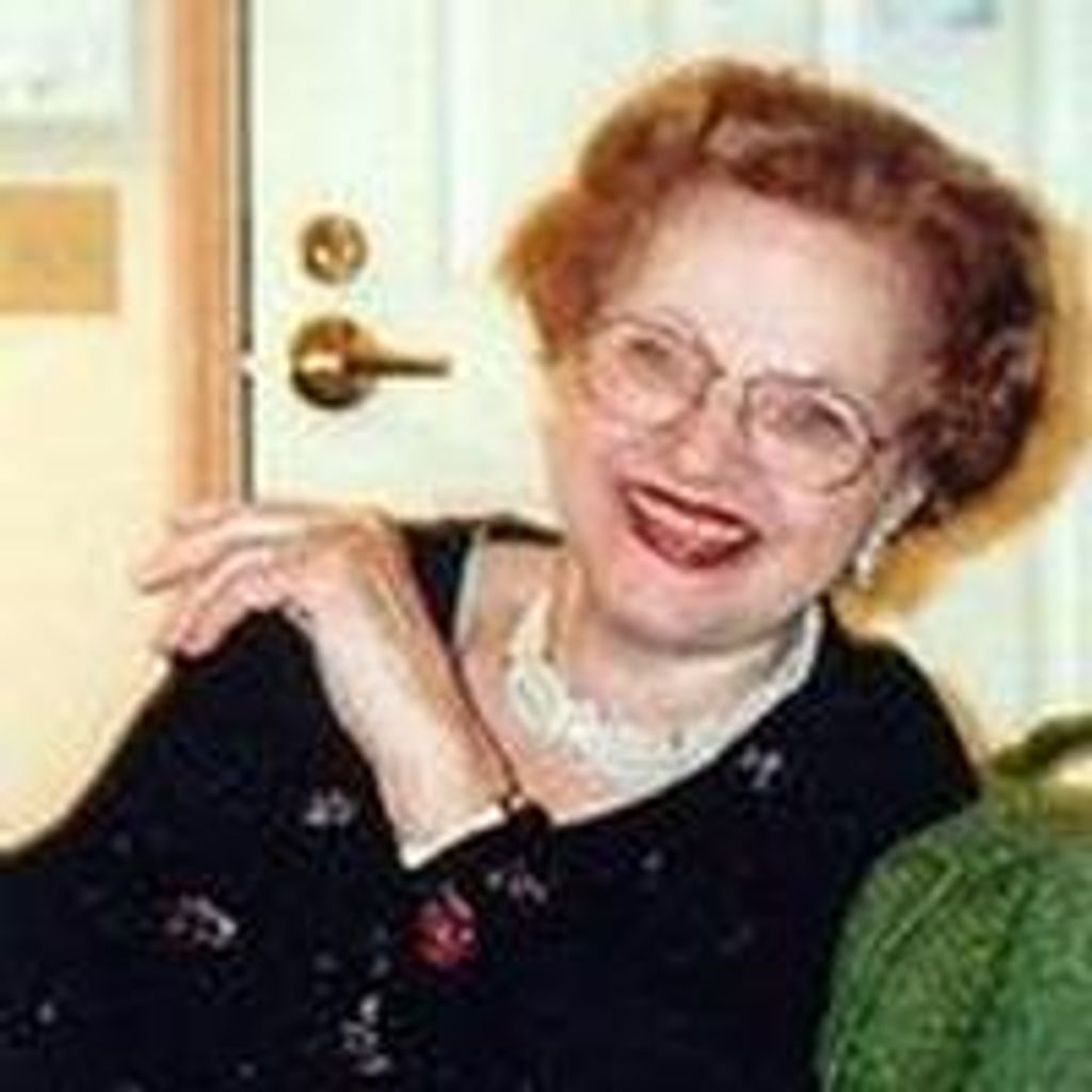 Julia A. Giauque