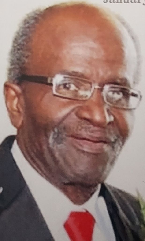 Willie James Jackson