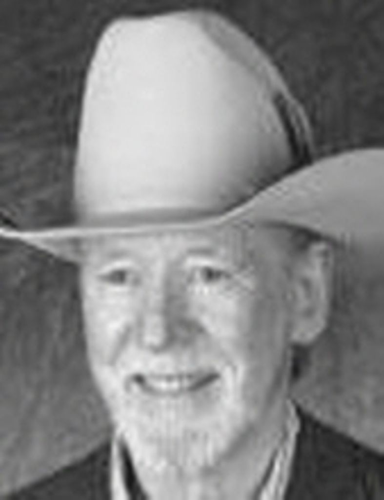 Richard Dwight Thomas