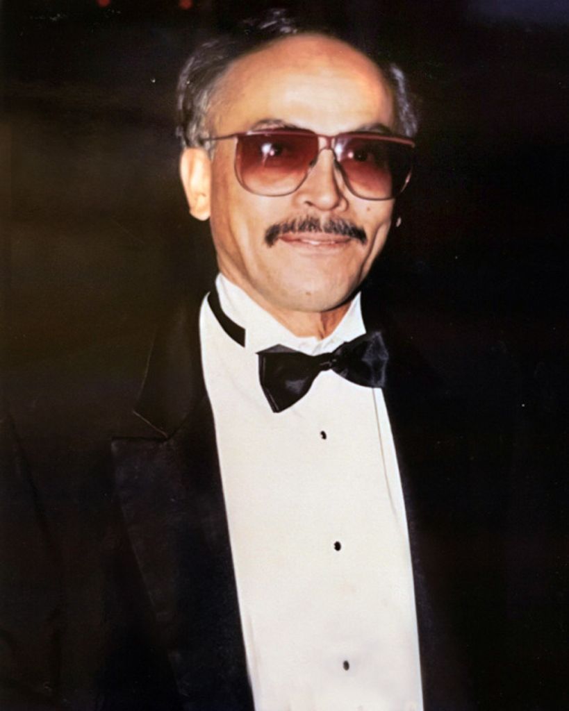 Roy Brassinga