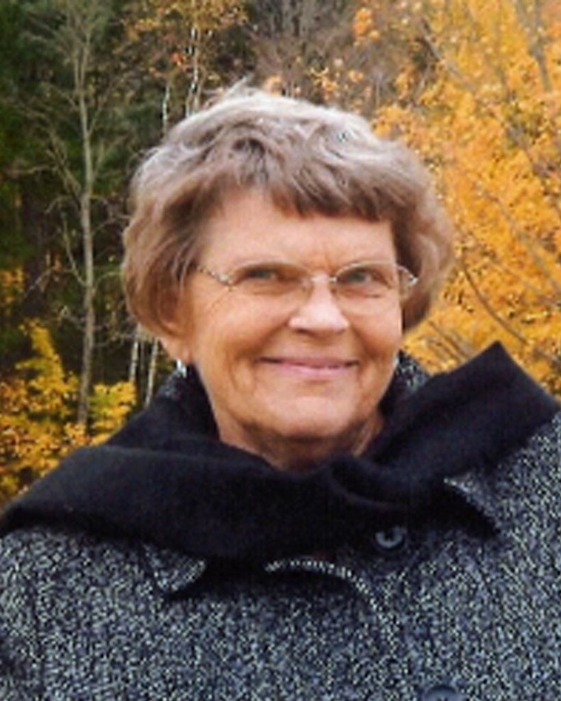 Barbara Little