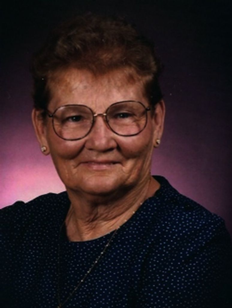 Geraldine Ada Vangraefschepe