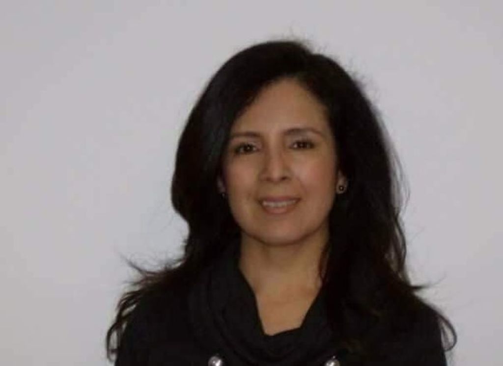 Caroline Arce
