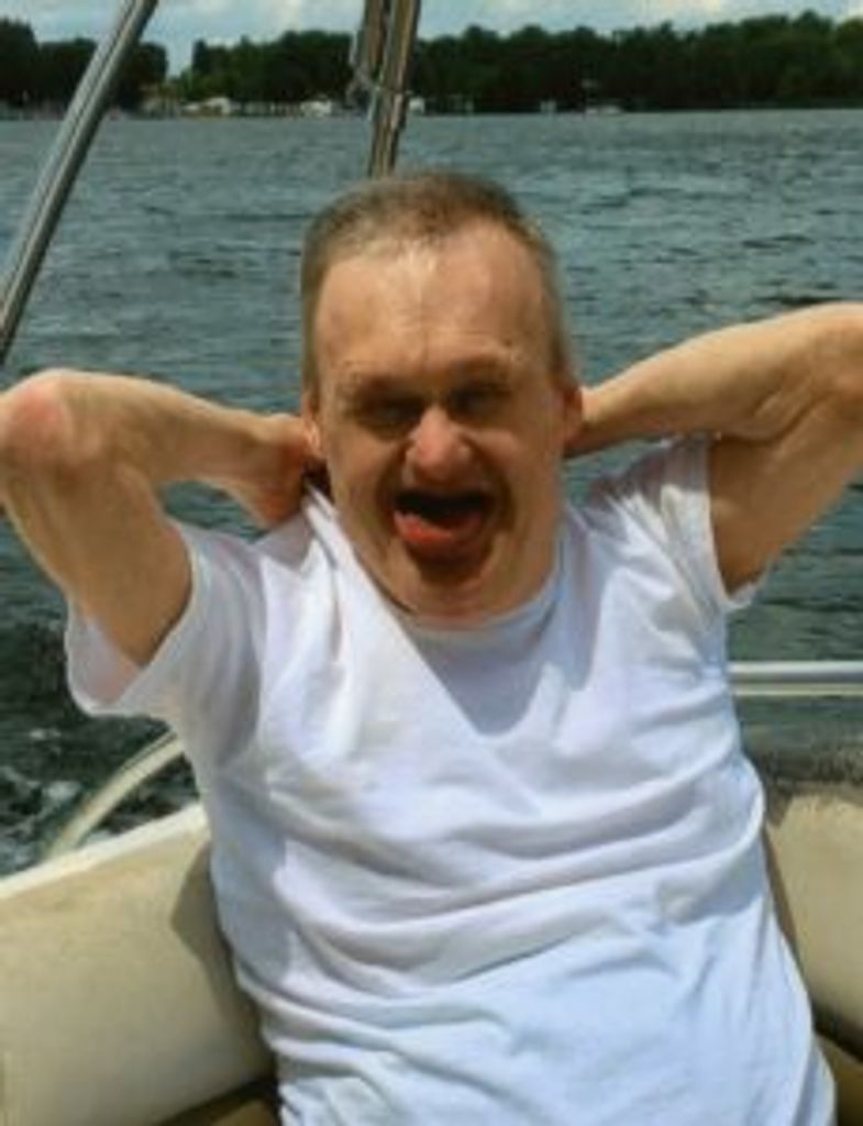 Darren “Scotty” Harness