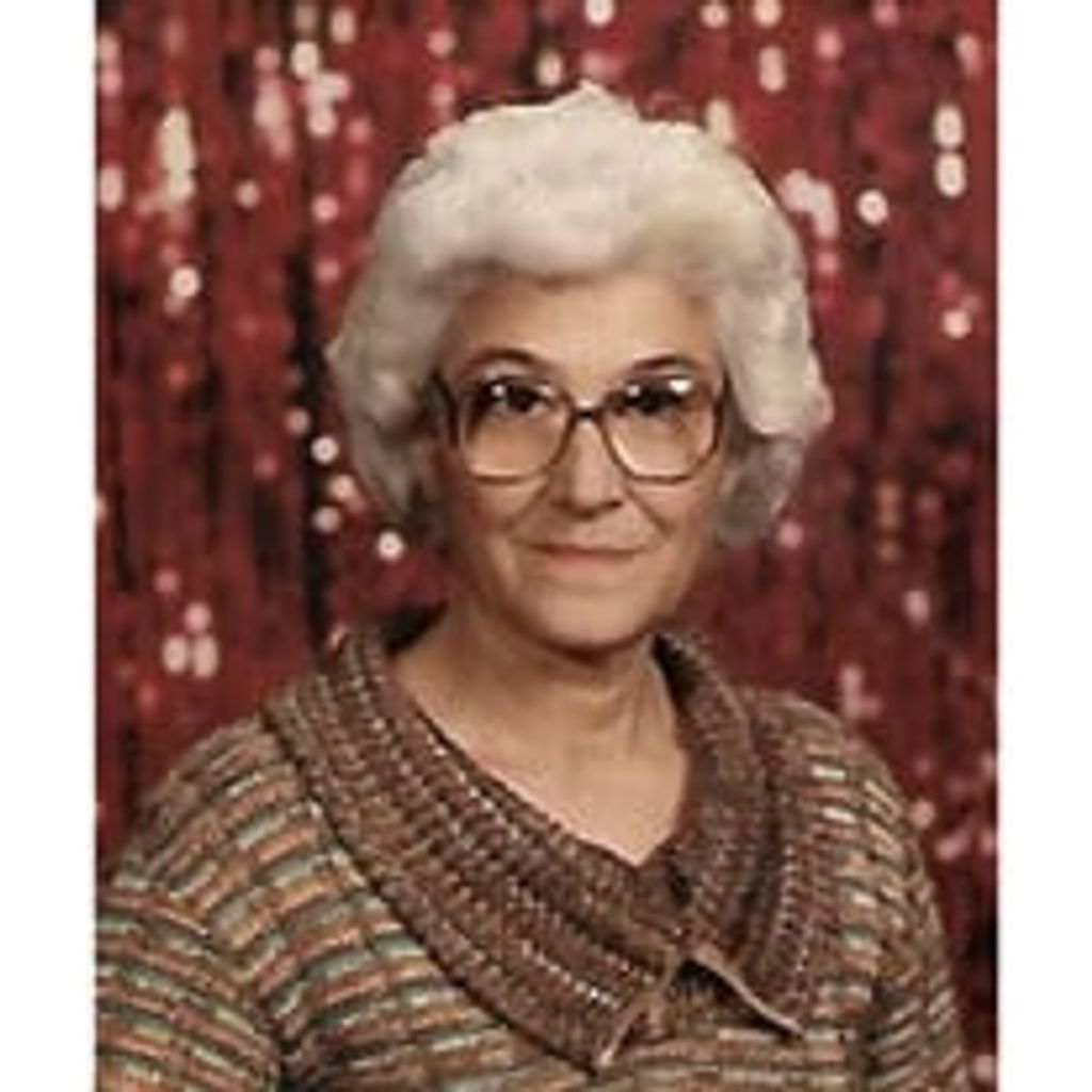 Connie Washington-Dempsey