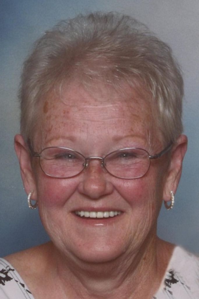 Carol A. Ballinger Profile Photo