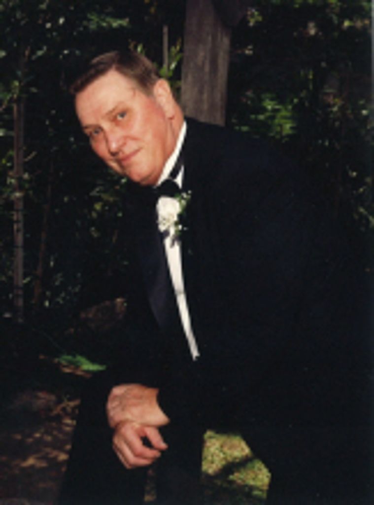 Bob Vernon Olson
