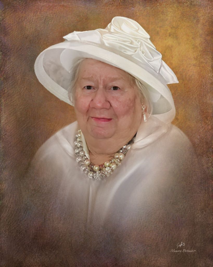 Elaine Lam