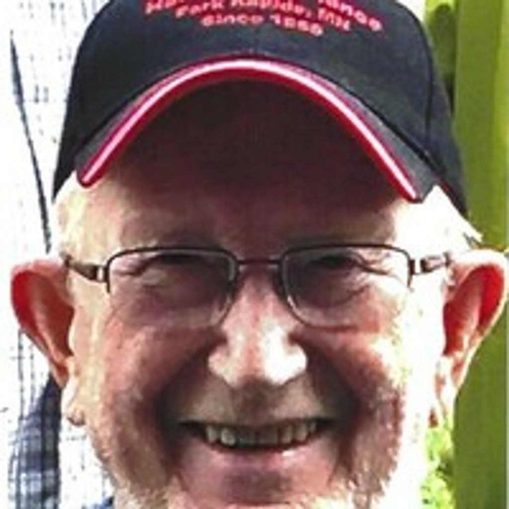 Floyd Delwin Harvala Profile Photo