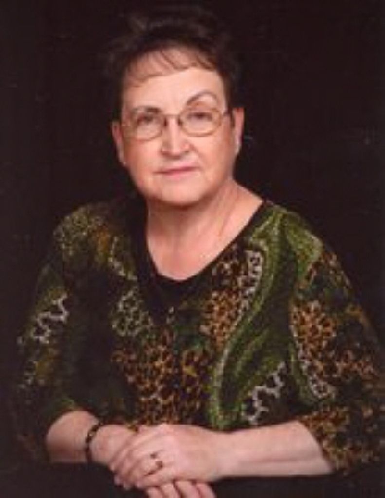 Carolyn Tapley Profile Photo