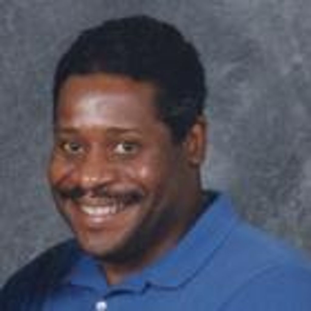 Ronald Pierre Belle Profile Photo