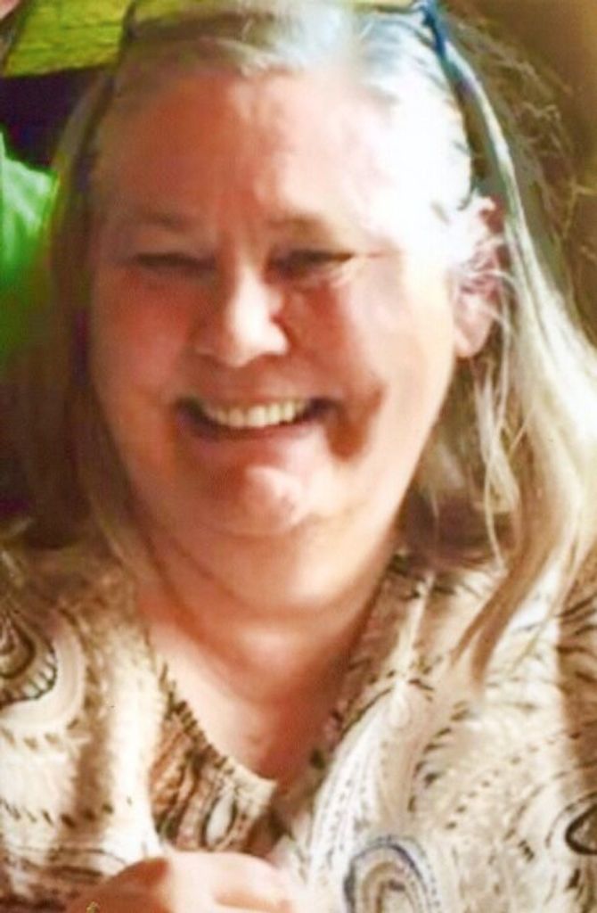 Cheryl Robertson