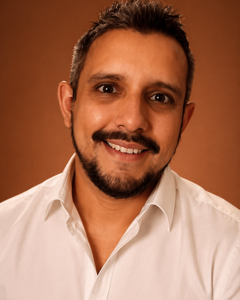 Christopher Lee Sanchez