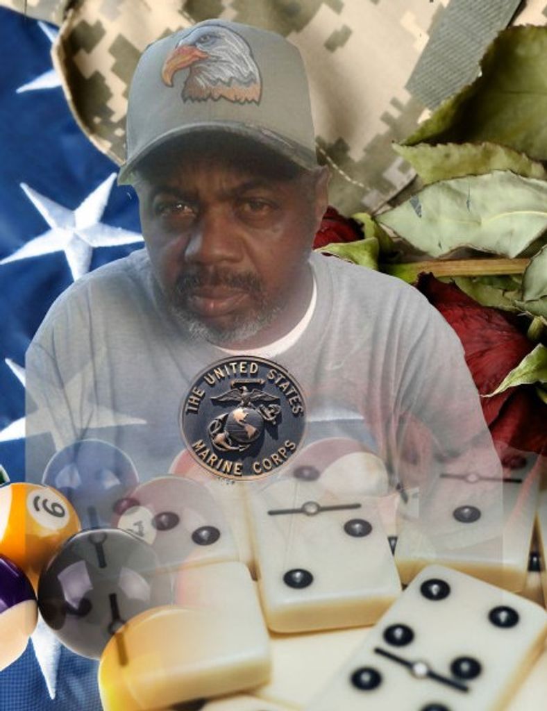 Dewitt Peter Miner Sr.