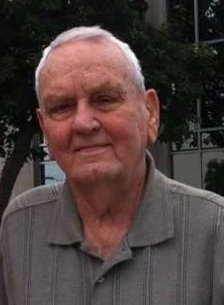 Lester S. Lambert Profile Photo