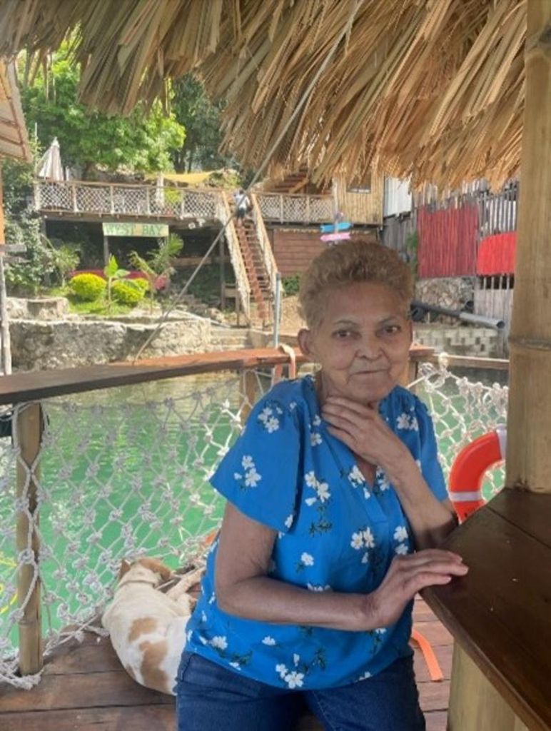 Maria Leonor Ascencio Profile Photo