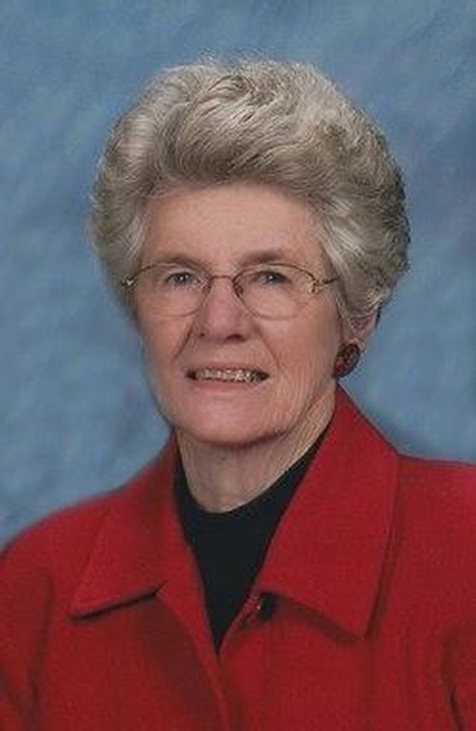 Ruth Marian Stillman
