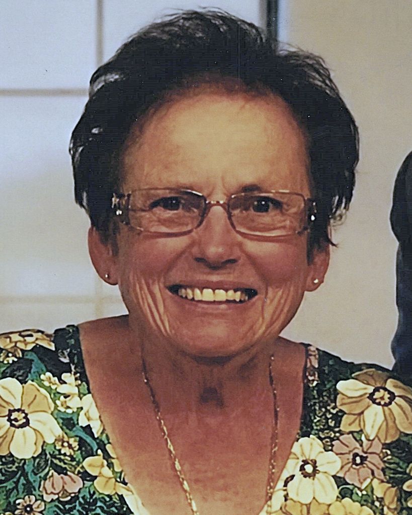 Diana Kathleen Smith Profile Photo