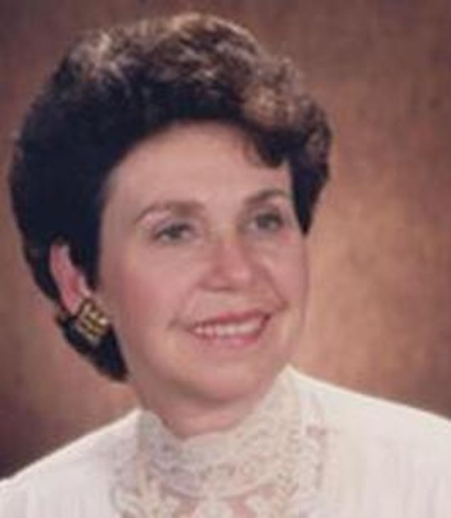 Mary Jacobus