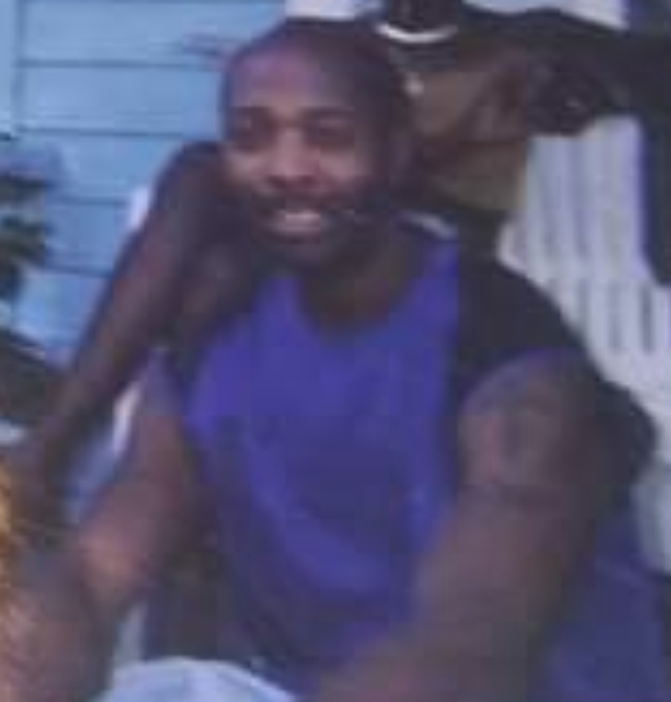 Mr. Willie Cooks