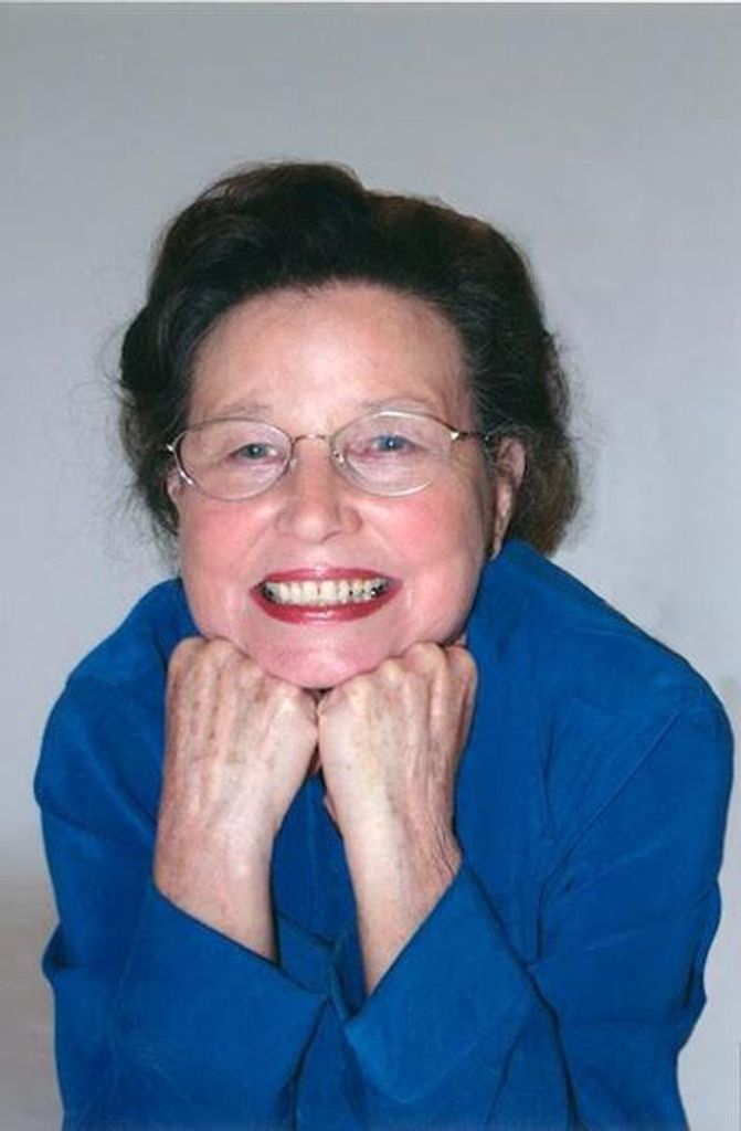 Vaudine Beal Dillard Profile Photo
