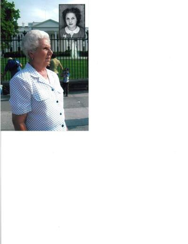 Rita Lucy Ristow Profile Photo