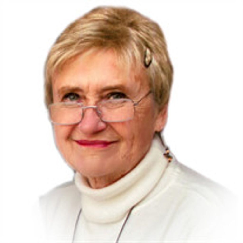 Sylvia Gail Jackson