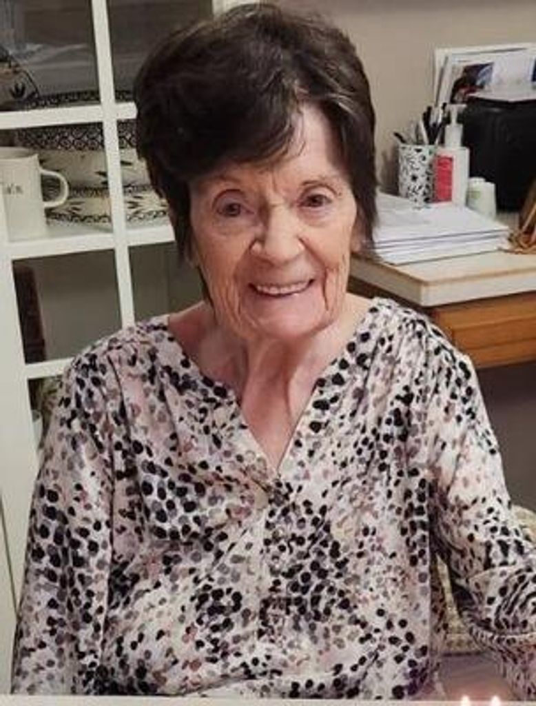 Patsy May Profile Photo