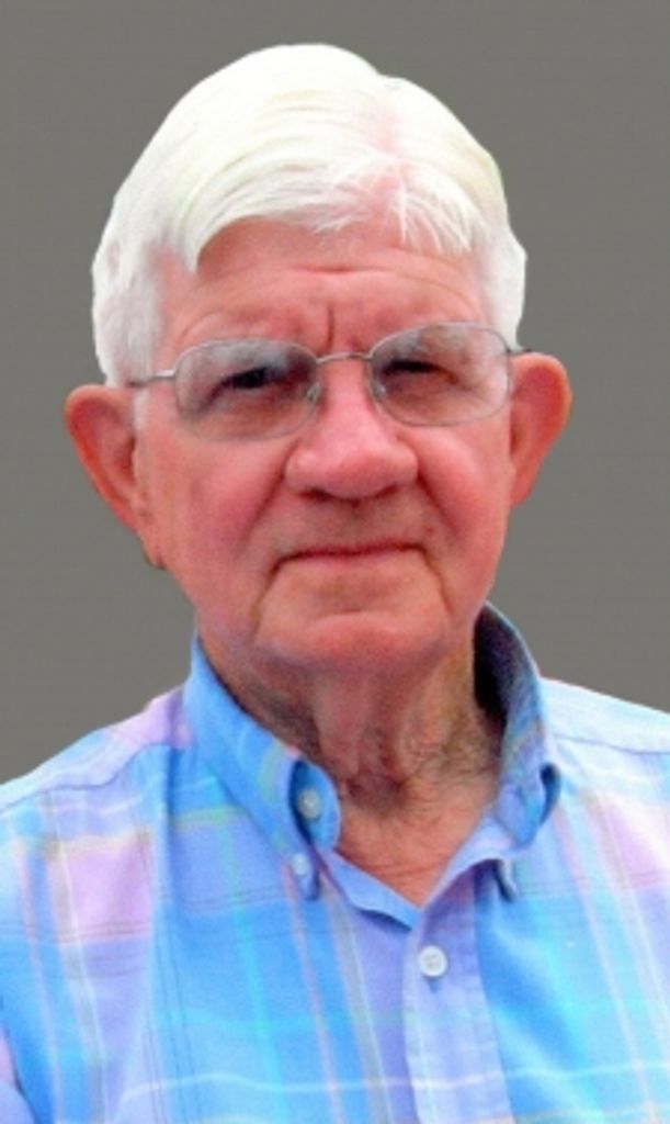 Walter Tirey