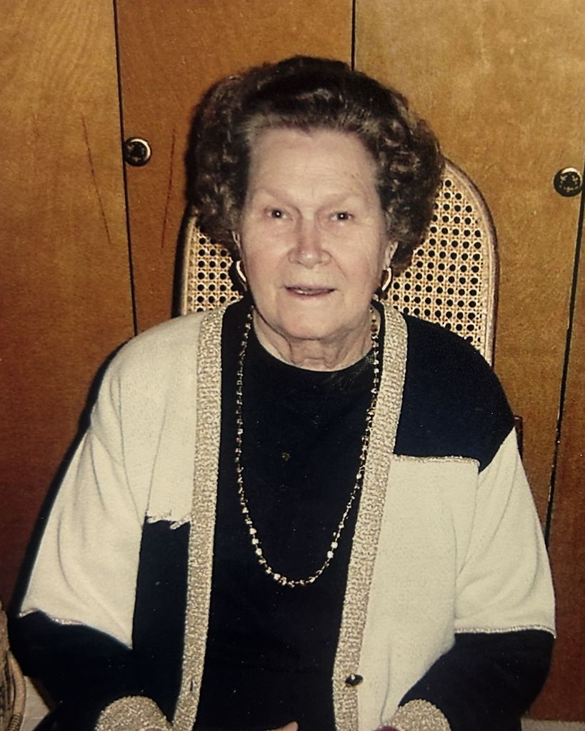 Evelyn Janelle Gambrell Profile Photo