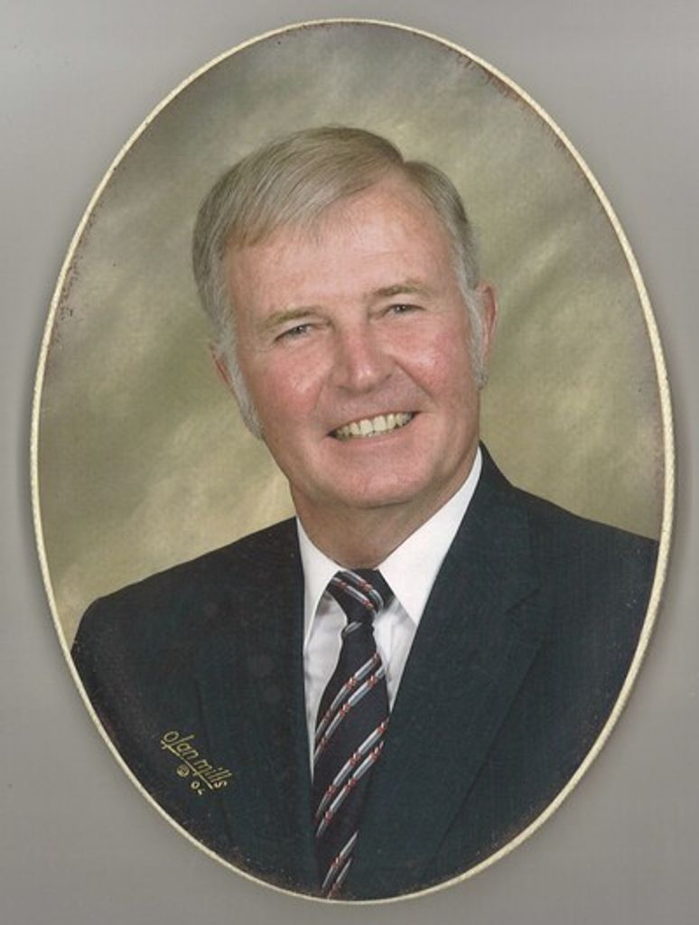 Winfield Scott Daniel Profile Photo