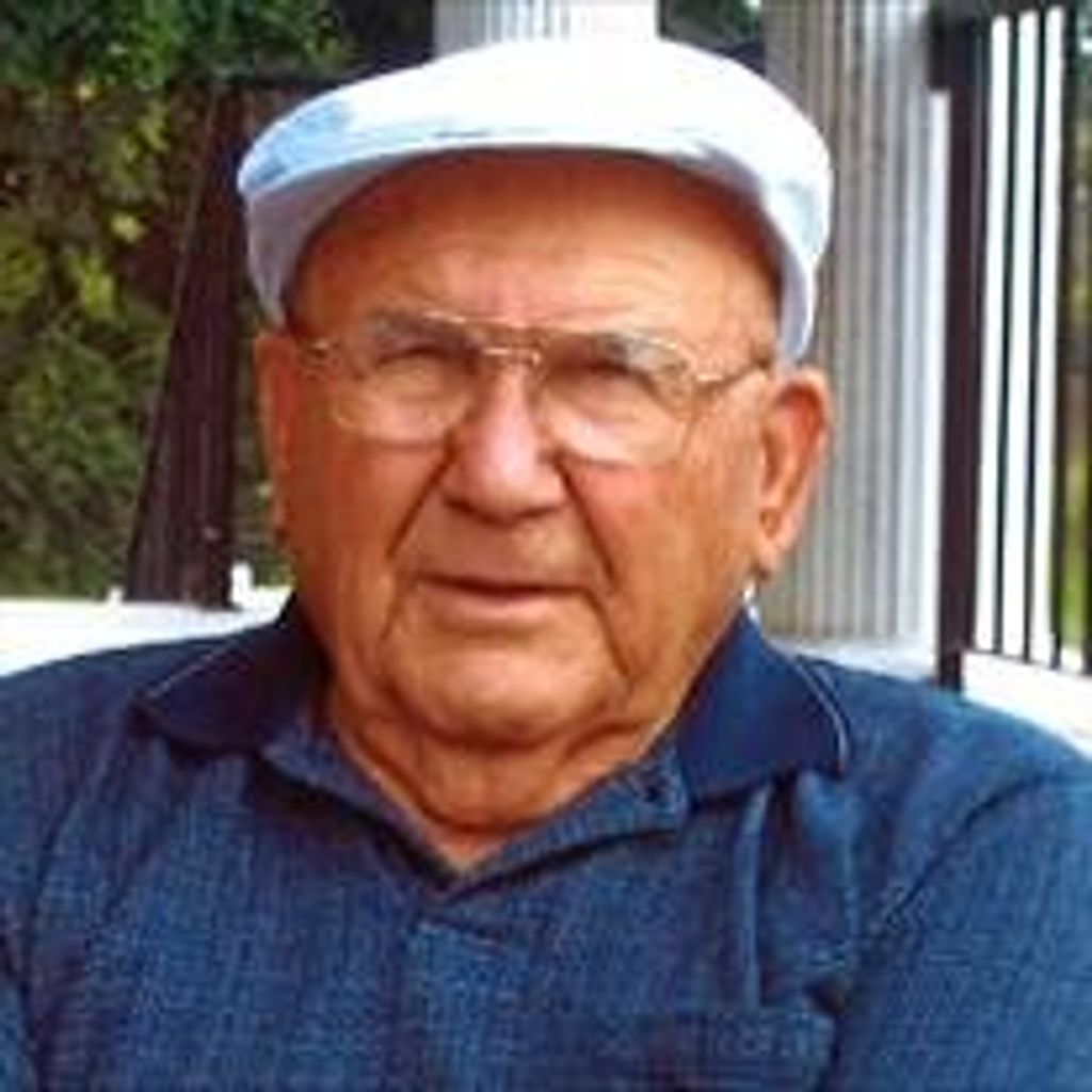 William Husley