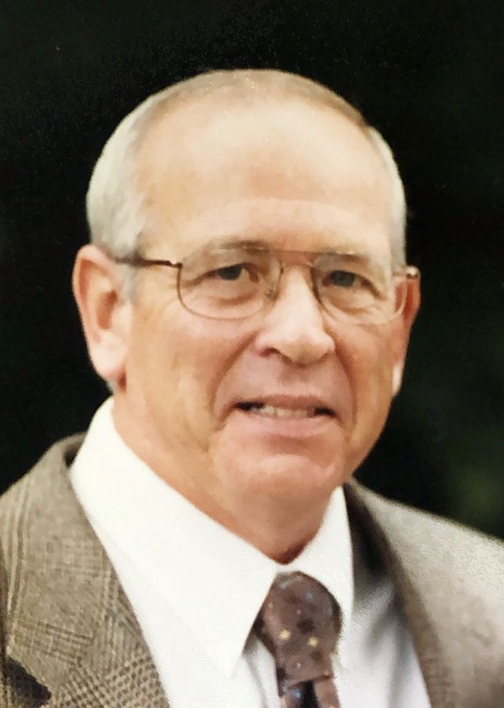 Kevin E. Patterson