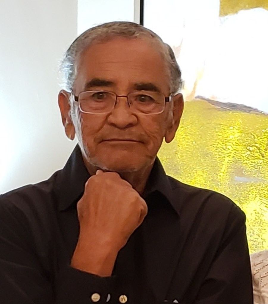 Angel Luis Rosado-Pellot Profile Photo
