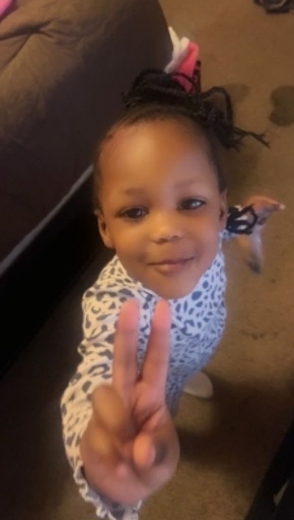 De'Miyah Altamese Simmons Profile Photo