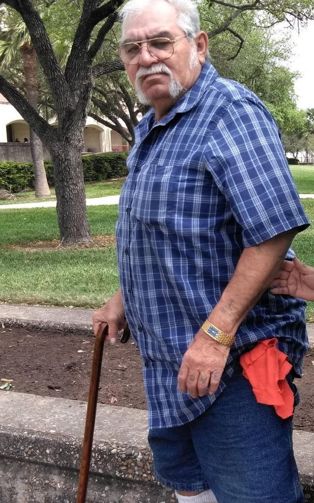 Luis A. Ramos Profile Photo