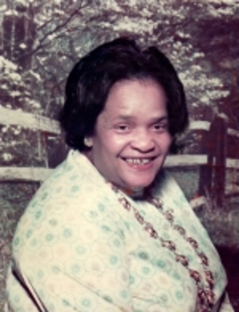 Eula V. Gilliam