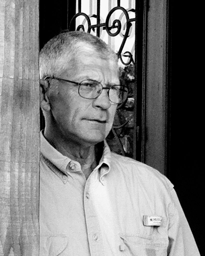 Thomas "Tommy" Dore