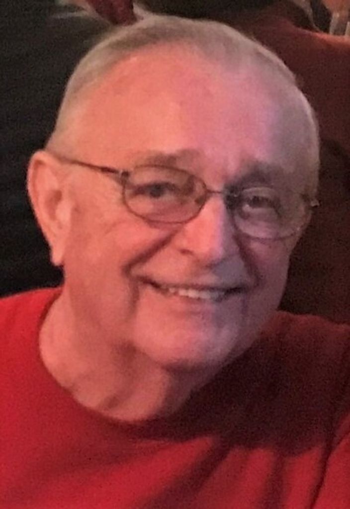 Ernest J. A. Noury Profile Photo