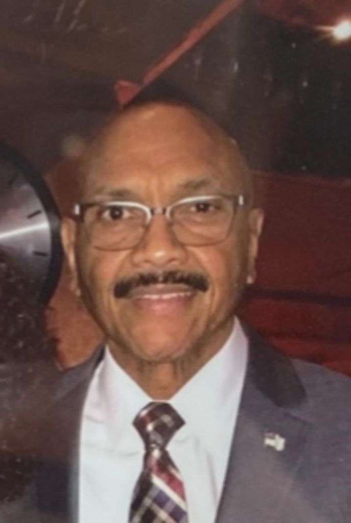 John King, Jr. Profile Photo
