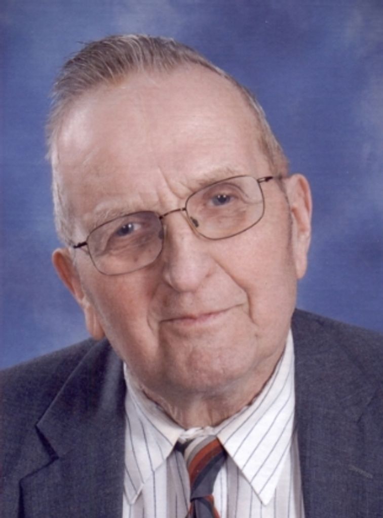 Lloyd W. Martin