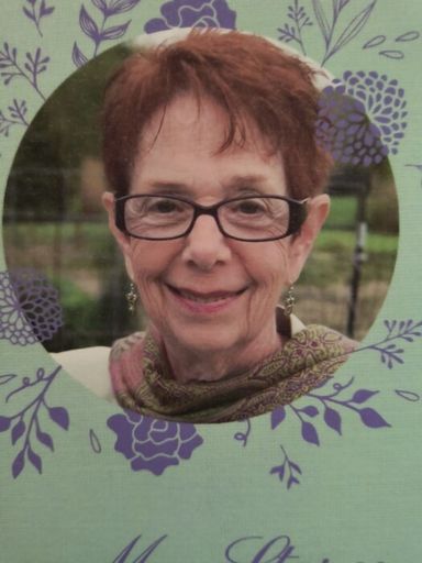 Jo Ann (Zuckerman)  Gurian Profile Photo