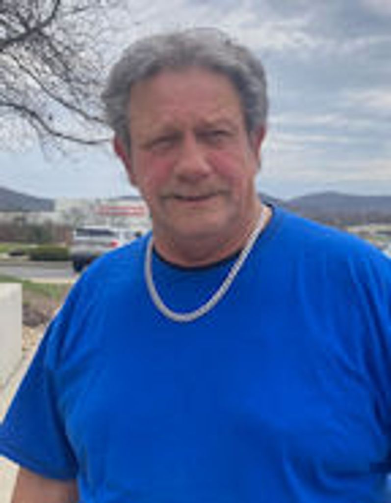 Donald Lee Riley Profile Photo