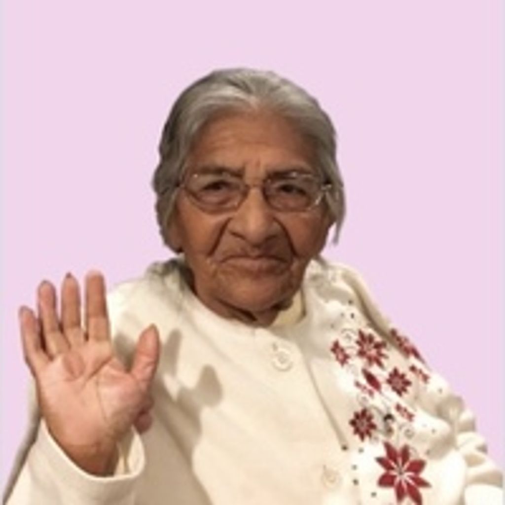Martha M Alvarado Profile Photo