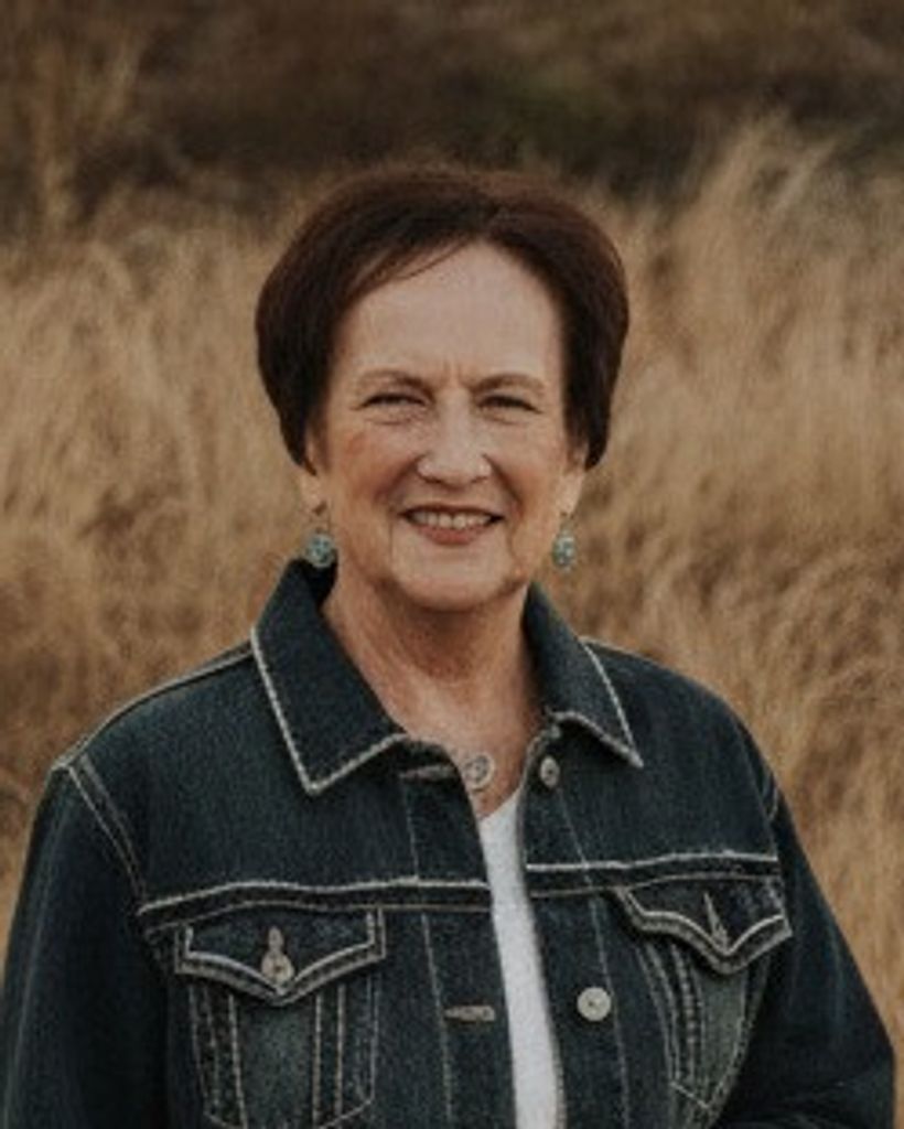 Susan Jo Brown Profile Photo