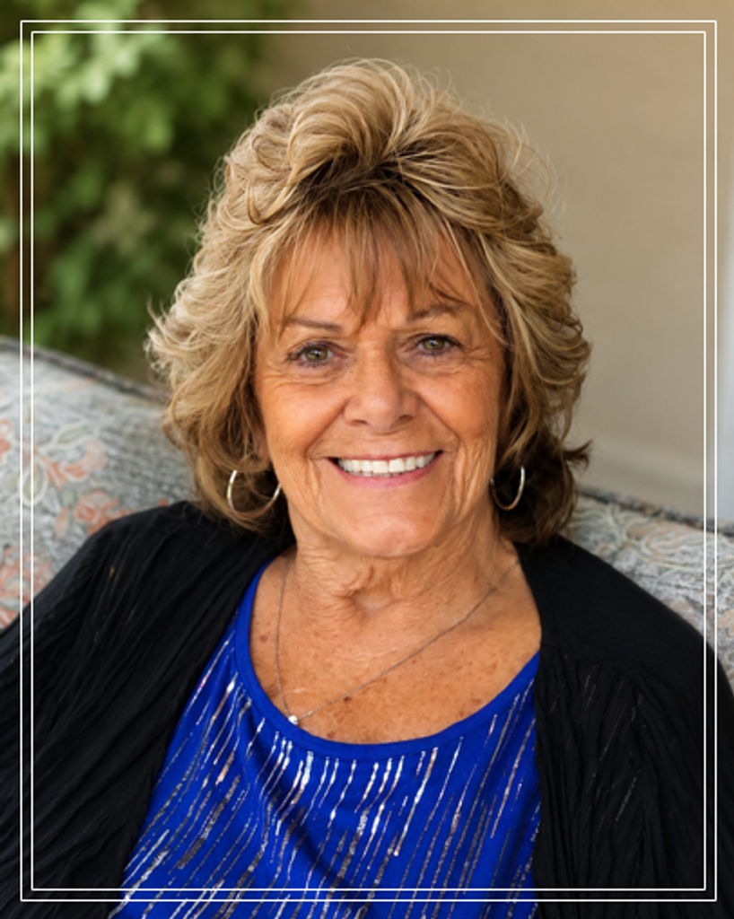 Janet Cuffari Profile Photo